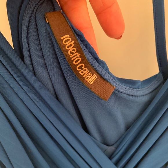 ***SOLD***Roberto Cavalli dress - Picture 2 of 10